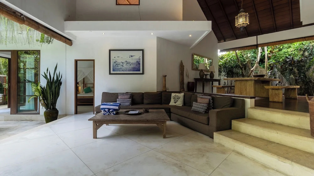 Foto - Sahaja Villa by Betterplace
