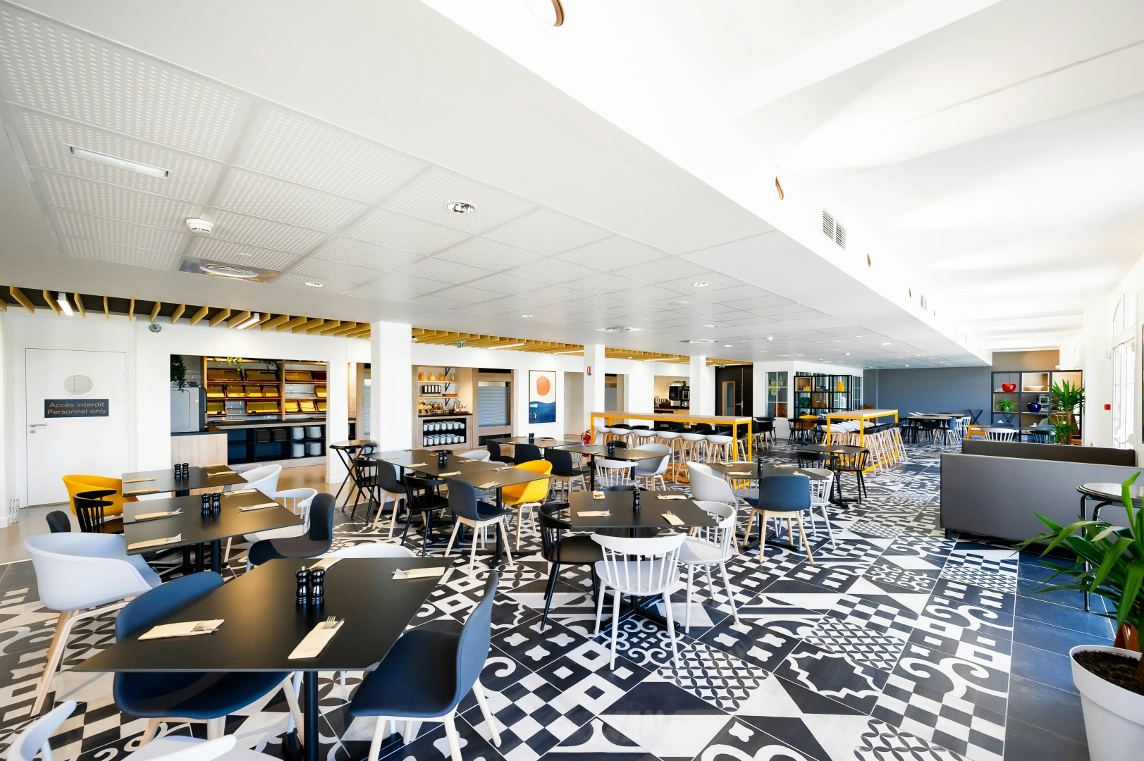 Foto - Staycity Aparthotels, Near Disneyland® Paris