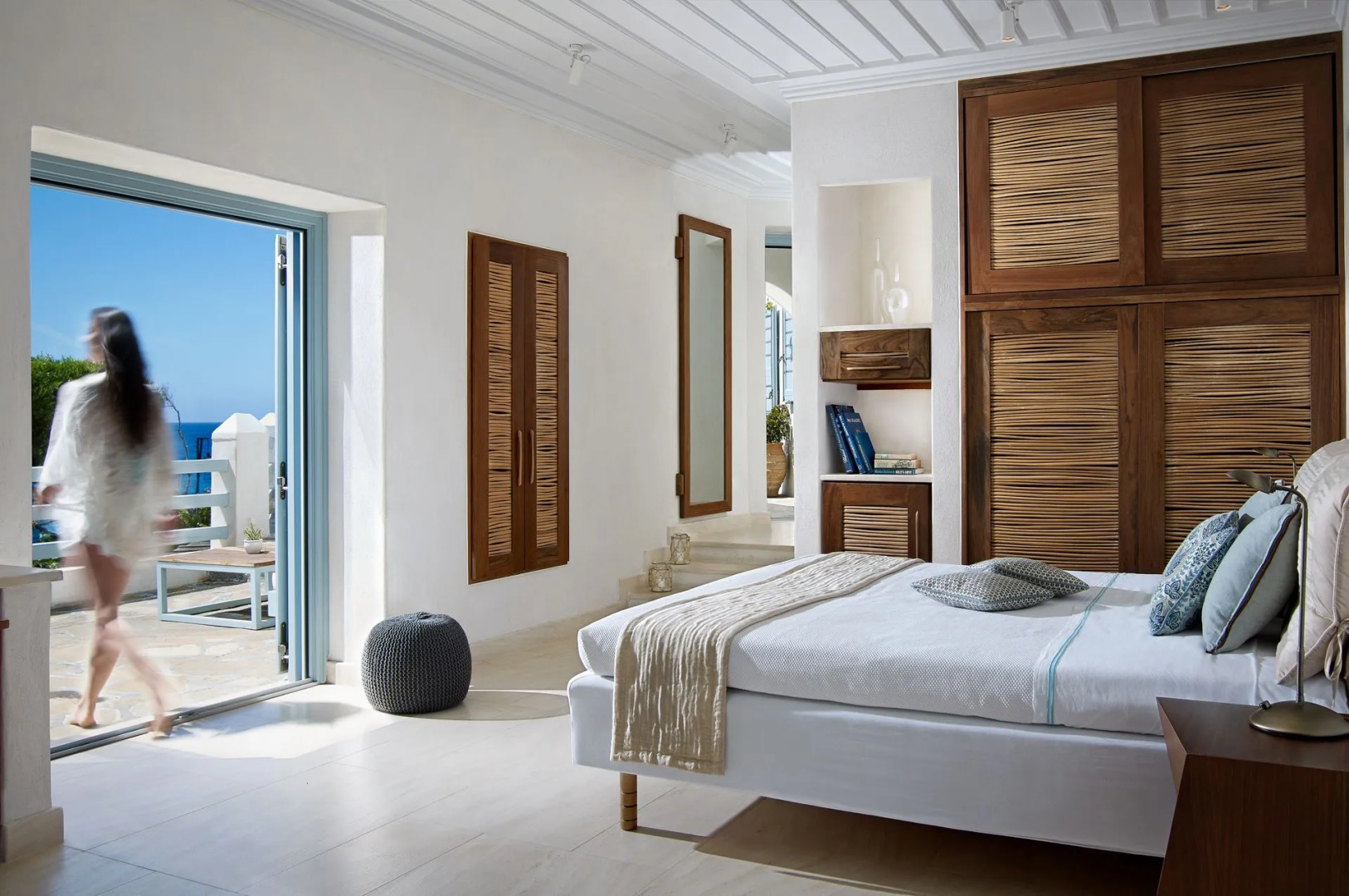 Photo - Belvedere Mykonos - Waterfront Villa & Suites - The Leading Hotels of the World