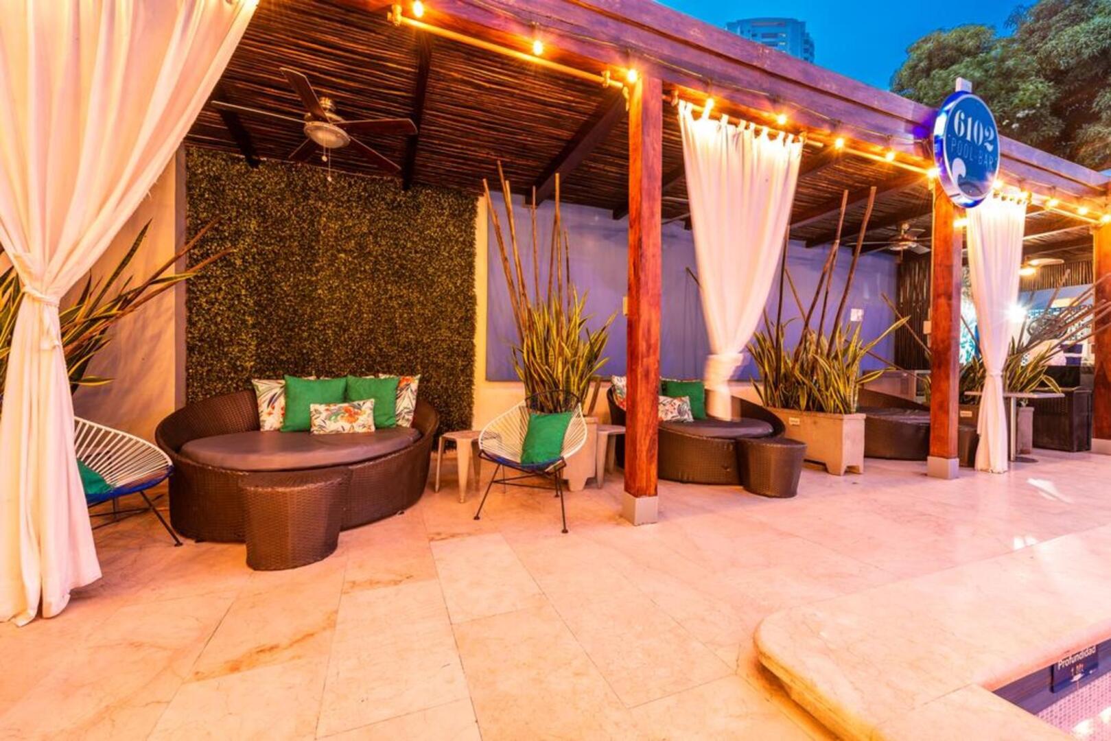 Foto - Hotel Blue Concept