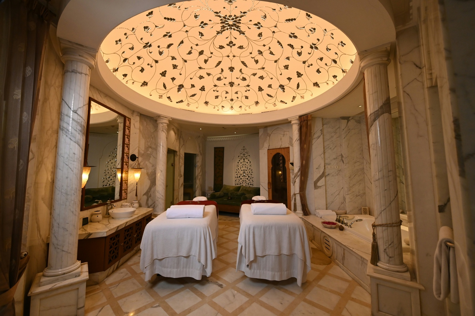 Photo - The Imperial, New Delhi