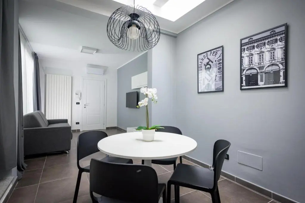 Foto - TURINHOMETOWN Residence Apartments