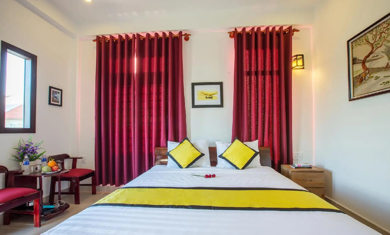 Foto - Quynh Chau Homestay Hội An