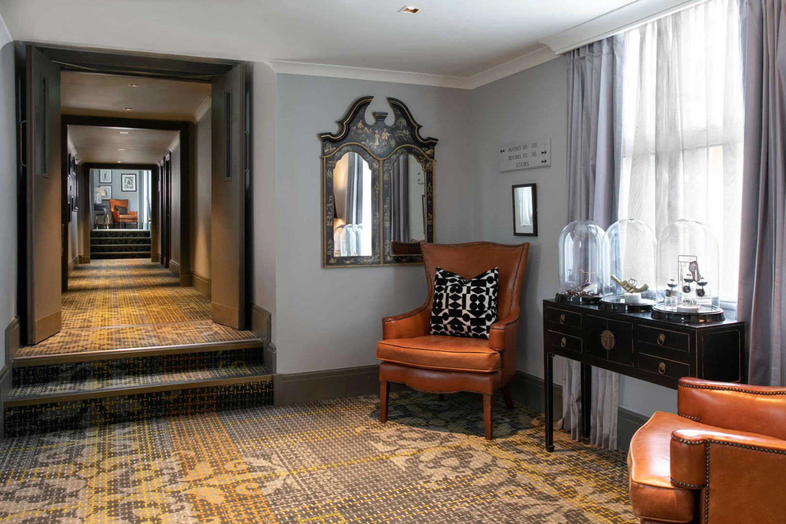 Photo - Holmes Hotel London