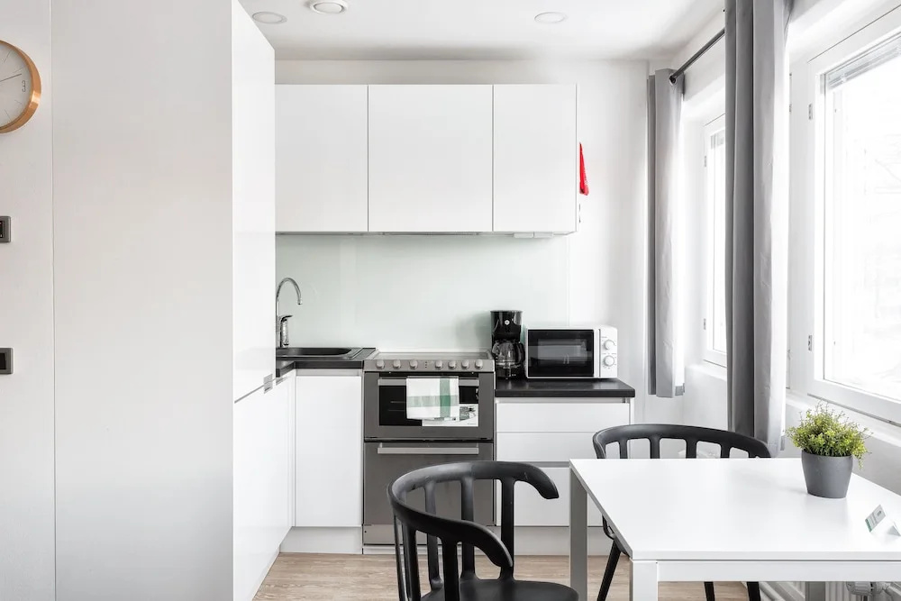 Foto - Hiisi Homes Helsinki Haaga