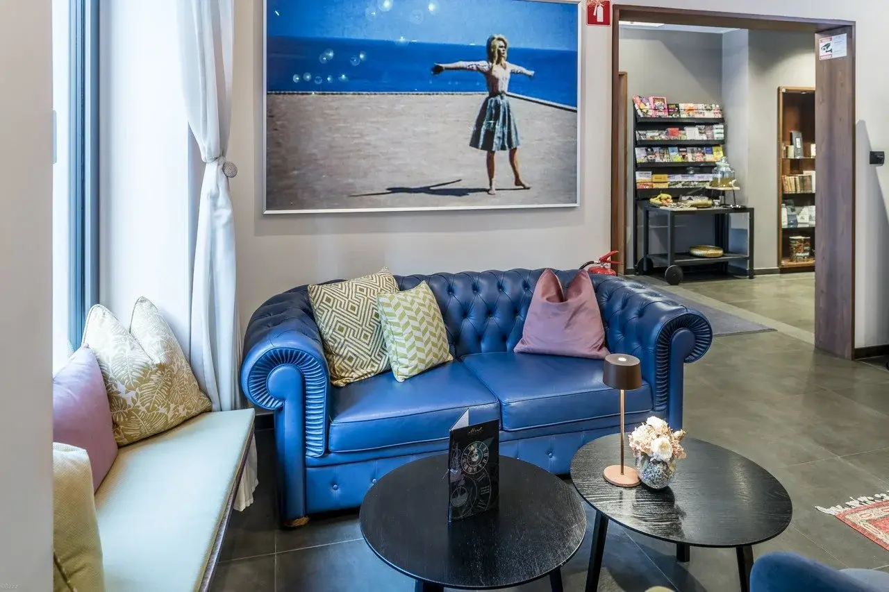 Foto - Hotel Mrak