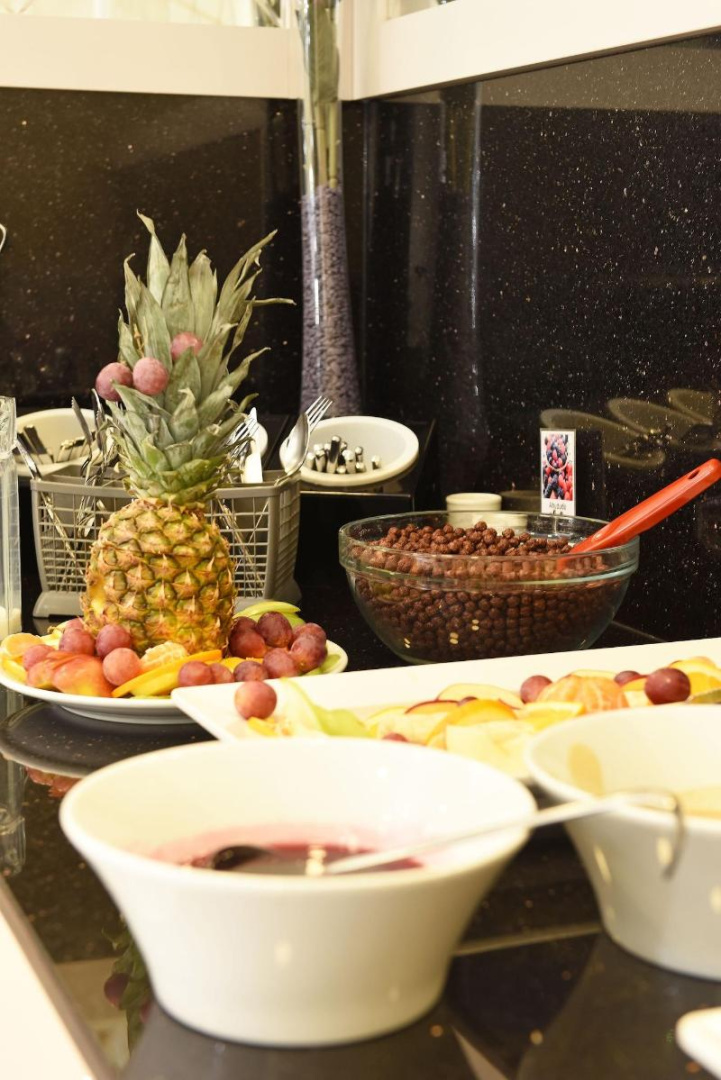 Foto - Hotel Grand Umit