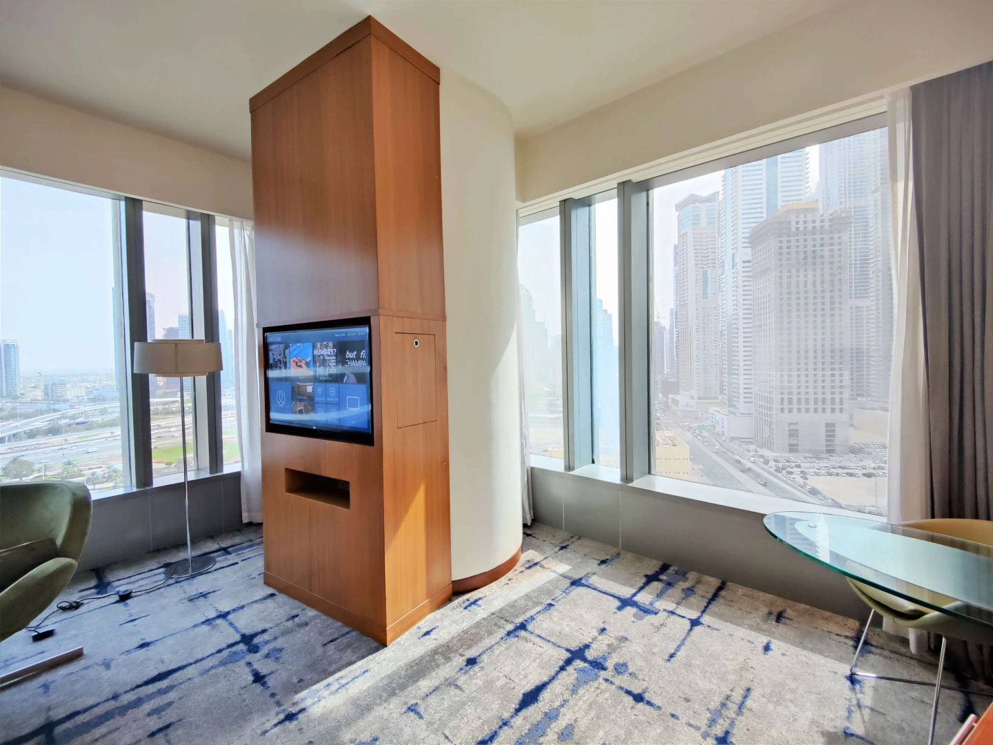 Photo - Media One Hotel