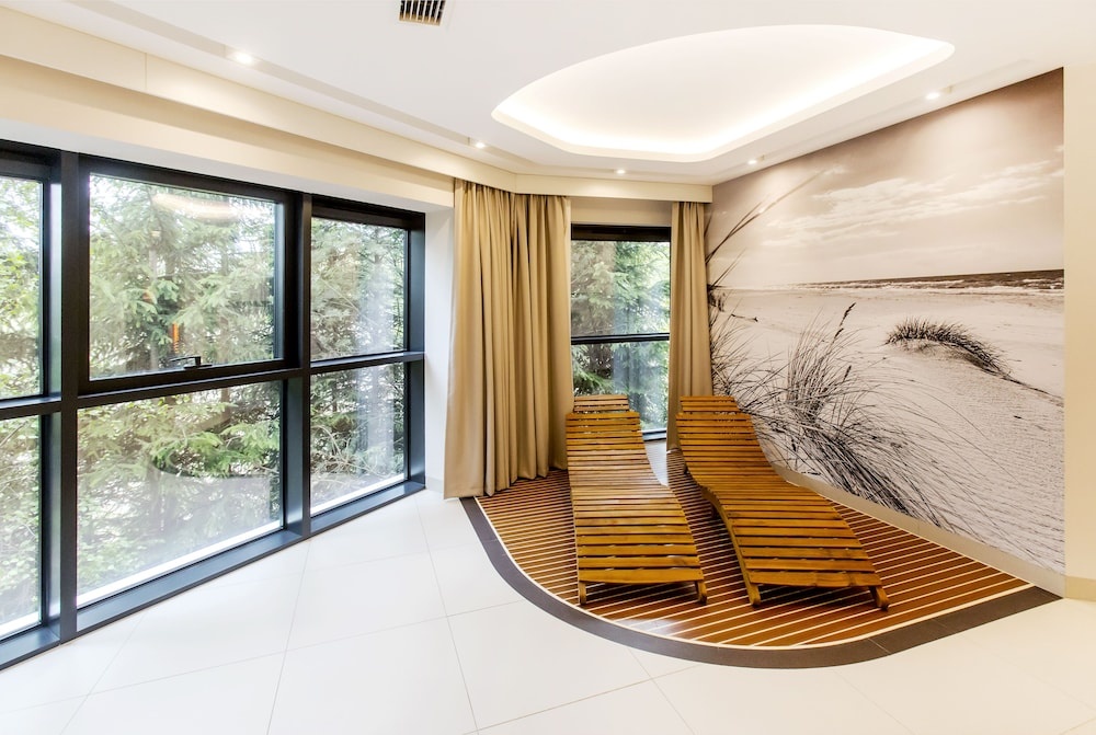 Foto - Hotel Platan