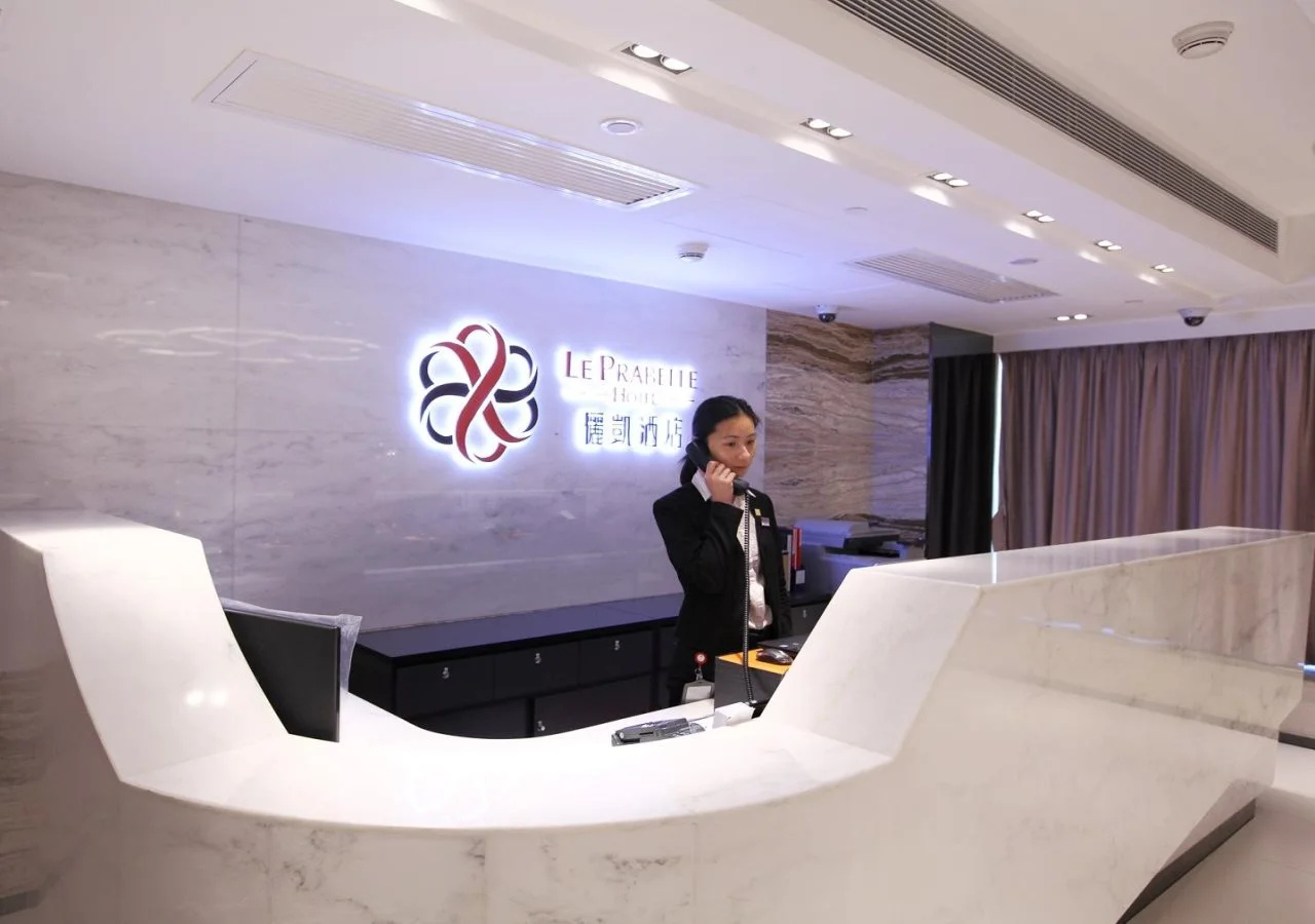 Foto - Le Prabelle Hotel