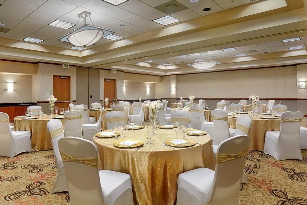 Foto - DoubleTree by Hilton San Francisco Airport North Bayfront