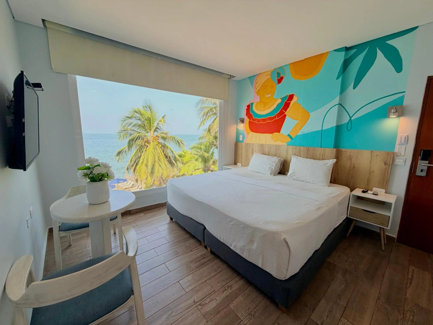 Foto - Hotel Caribbean Cartagena