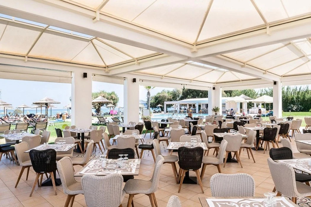Photo - Geraniotis Hotel & Resort