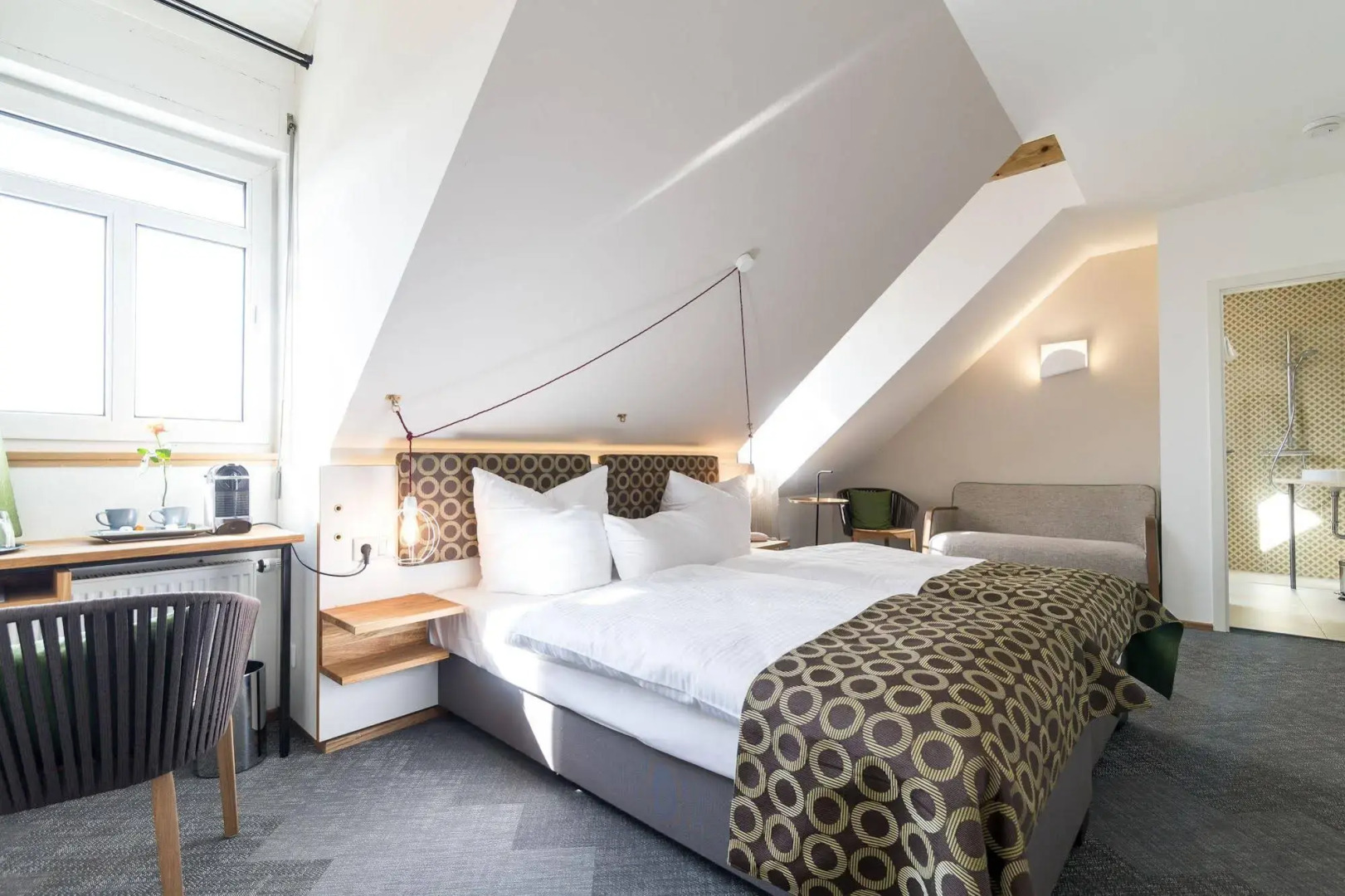 Foto - Hotel Schöne Aussicht