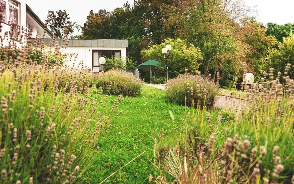 Photo - TaunusTagungsHotel