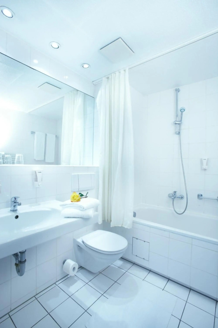 Foto - Hotel Domicil Hamburg by Golden Tulip