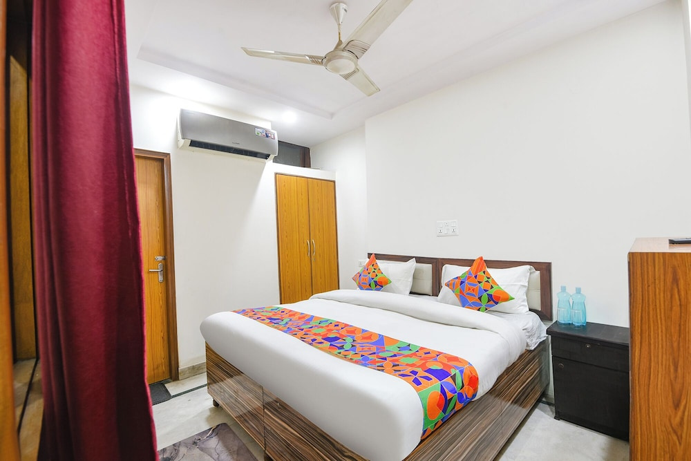 Foto - Fabhotel Grand