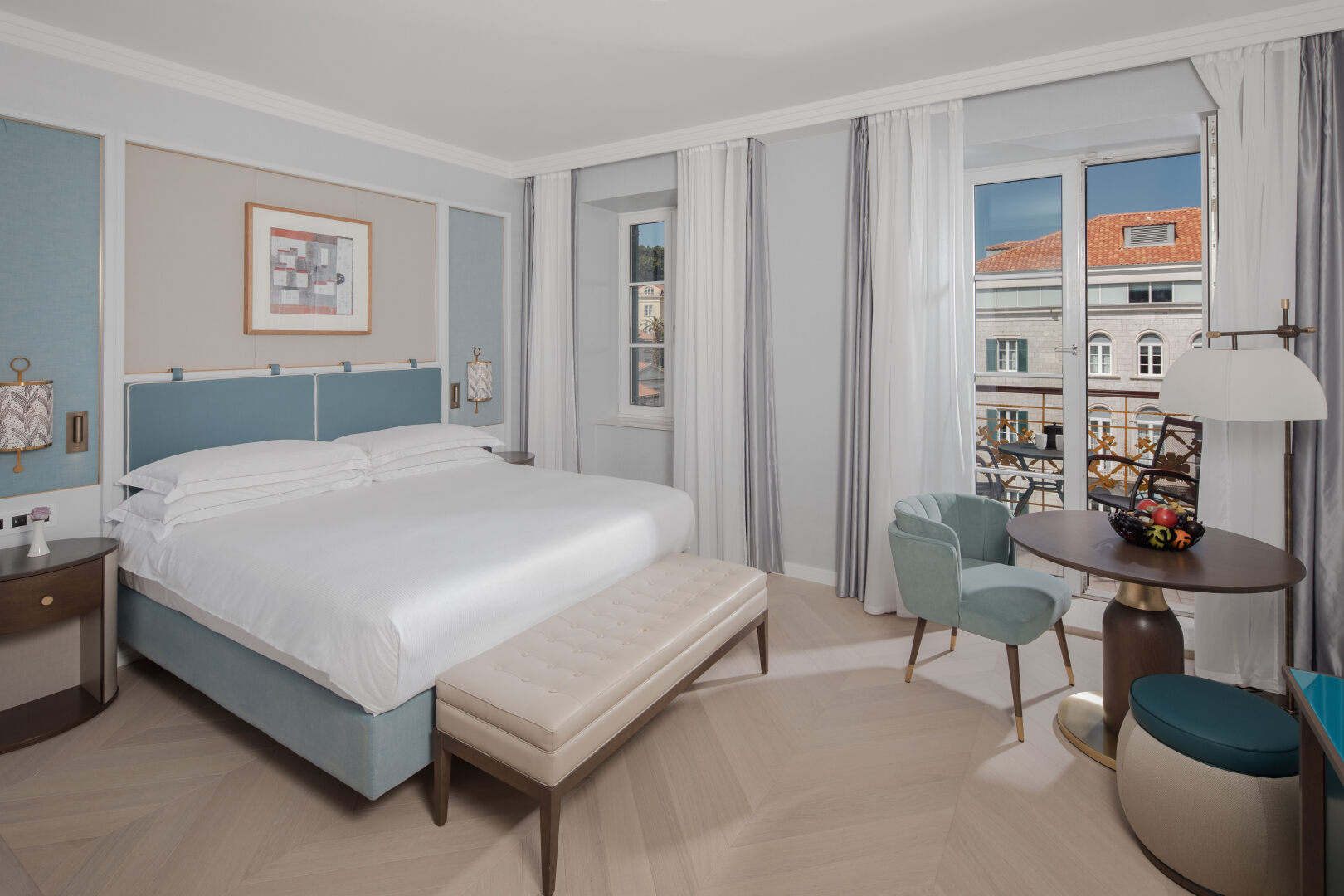 Foto - Hilton Imperial Dubrovnik