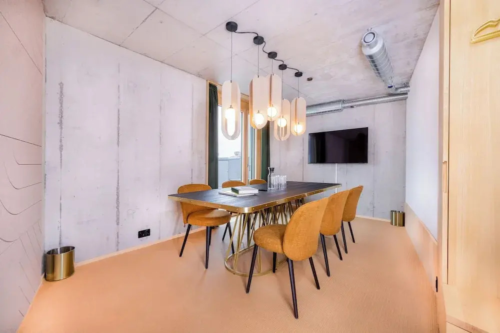 Foto - VISIMO Apartments Zurich Airport