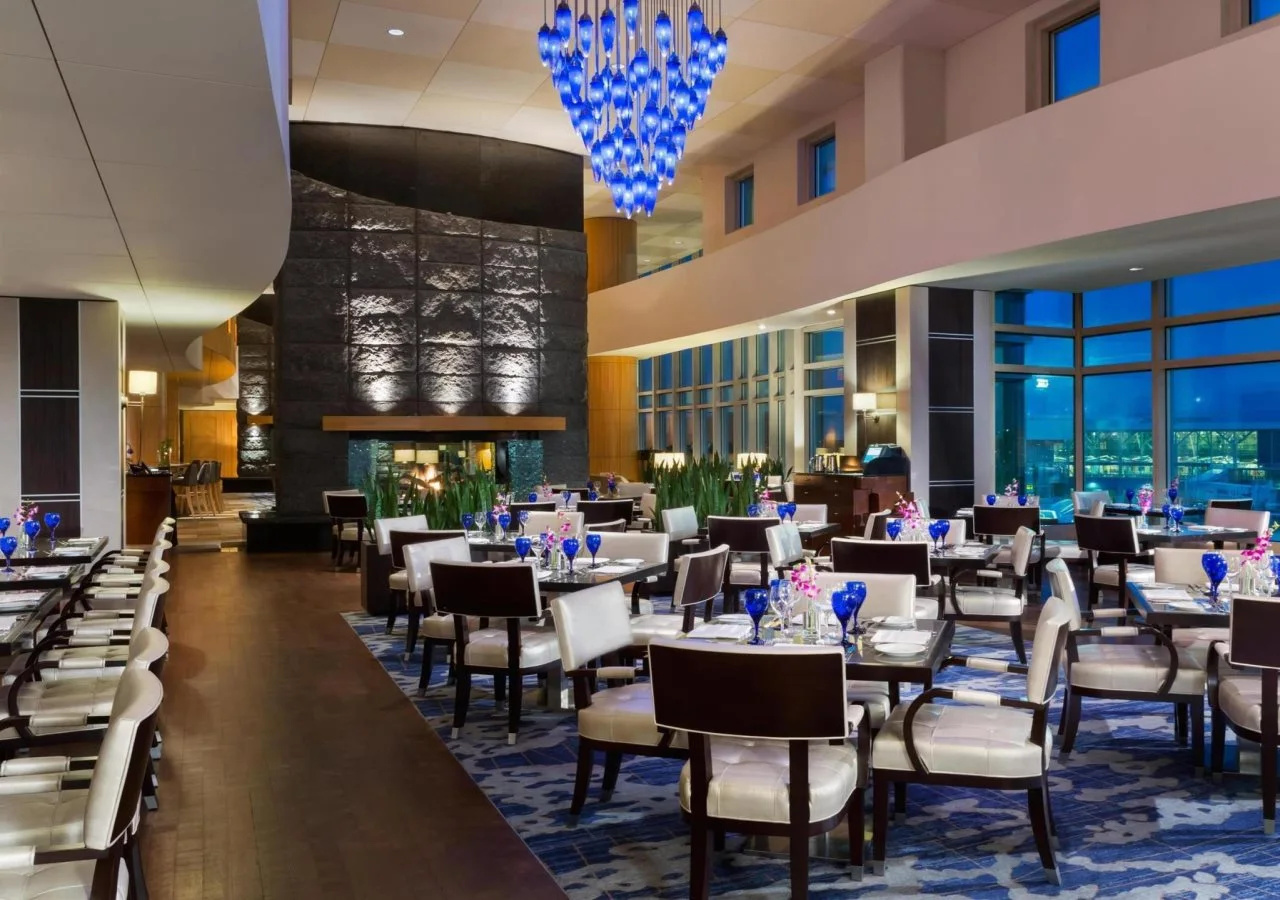 Foto - Fairmont Vancouver Airport