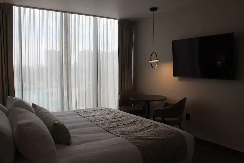 Foto - OTMANN Hotel Boutique