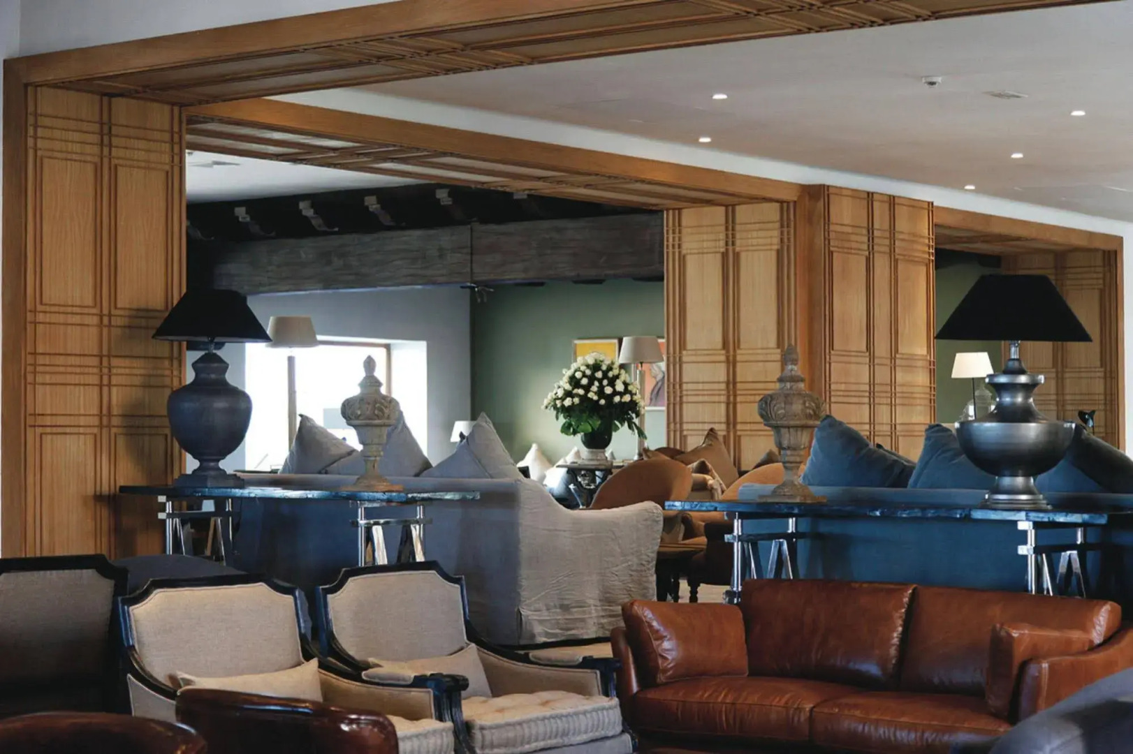 Photo - Hotel Riu Tikida Dunas - All inclusive