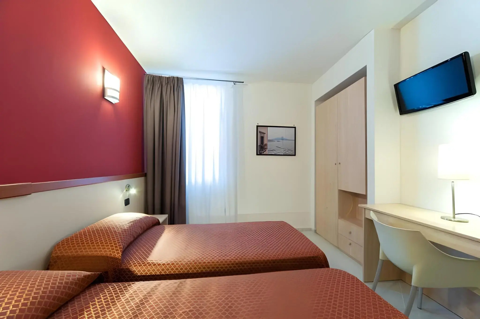 Foto - Hotel Tiempo
