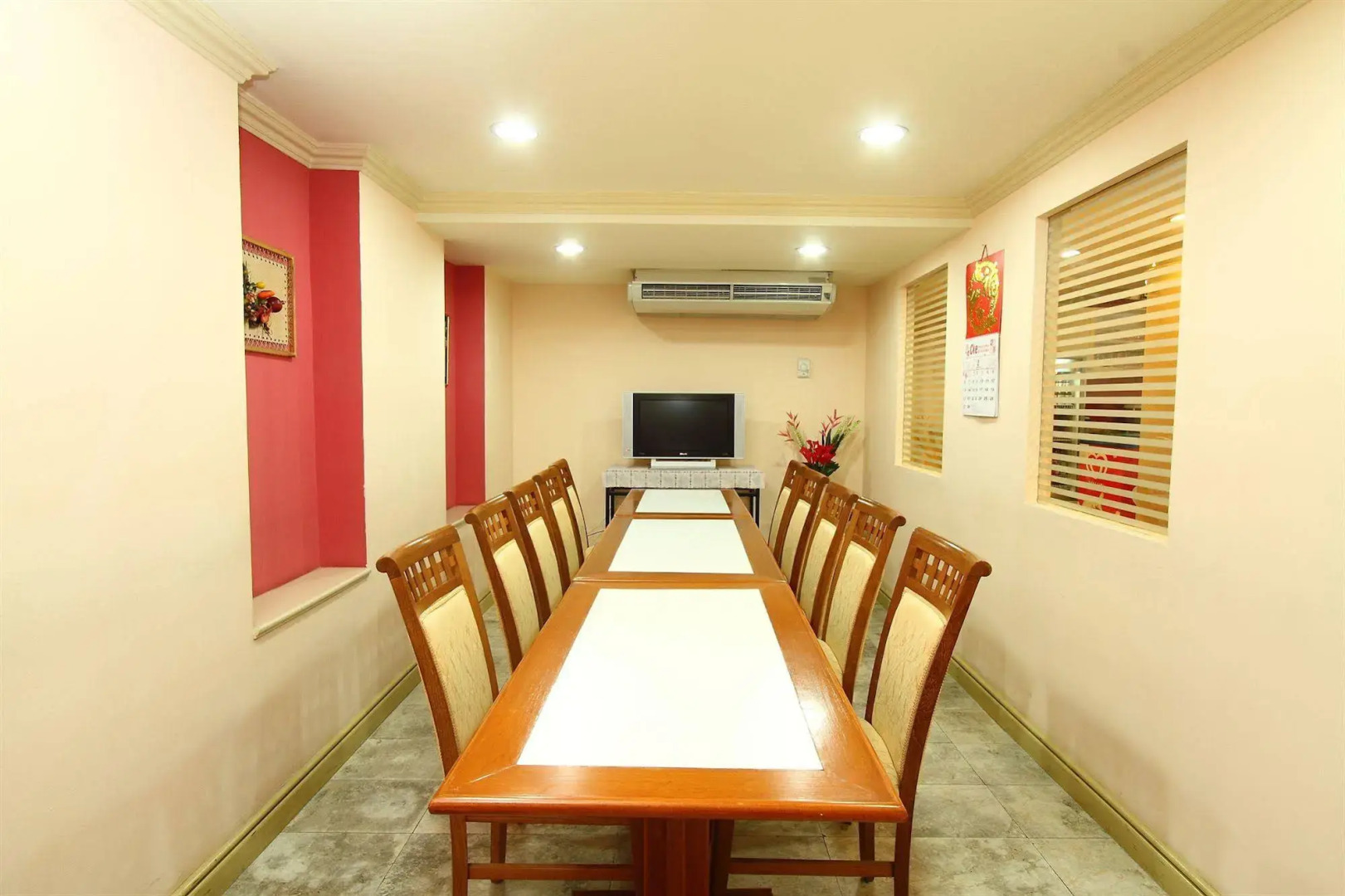 Photo - Silom Avenue Inn