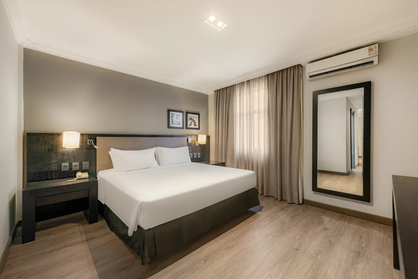 Foto - Rockefeller by Slaviero Hotéis