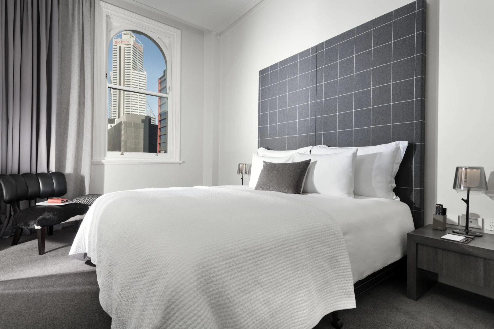 Photo - The Melbourne Hotel