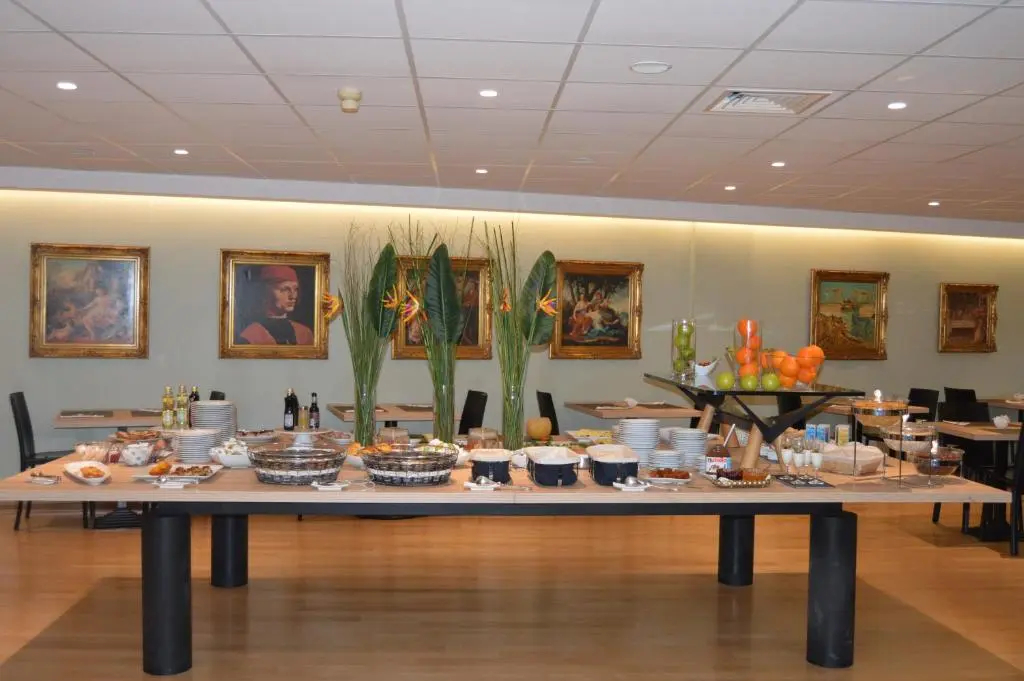 Photo - Hotel 3K Barcelona