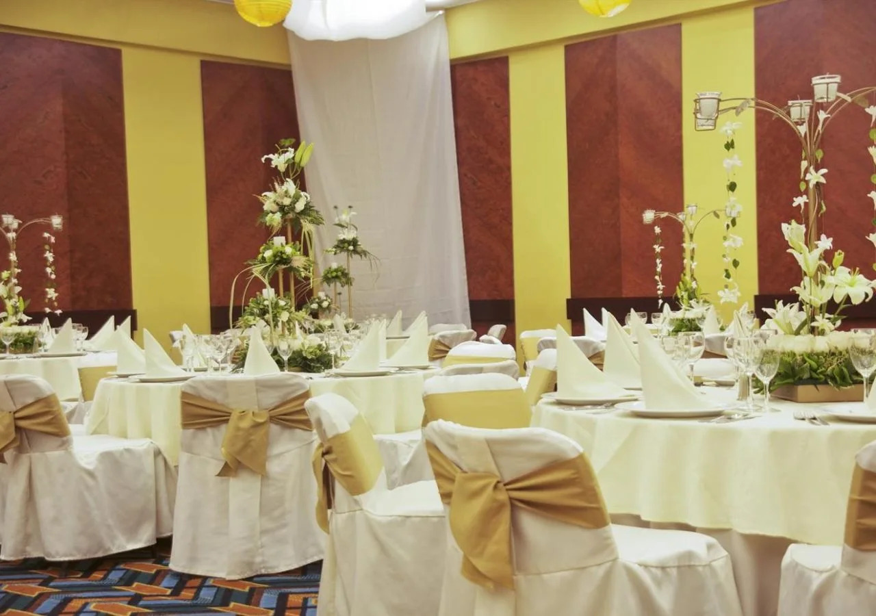 Foto - GHL Hotel Capital