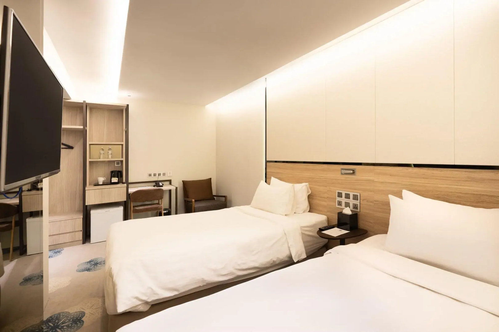 Foto - The Quay Hotel