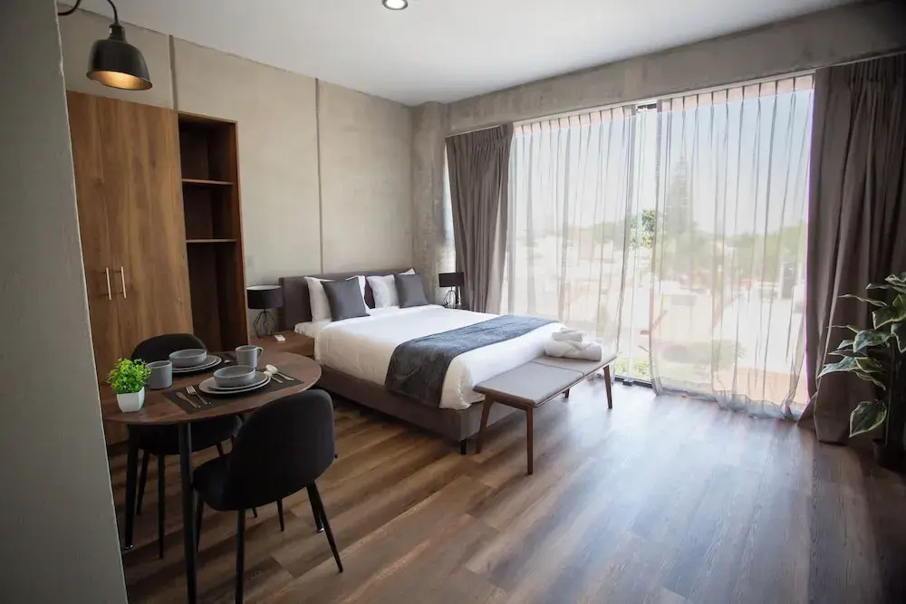 Foto - Suites Del Carmen