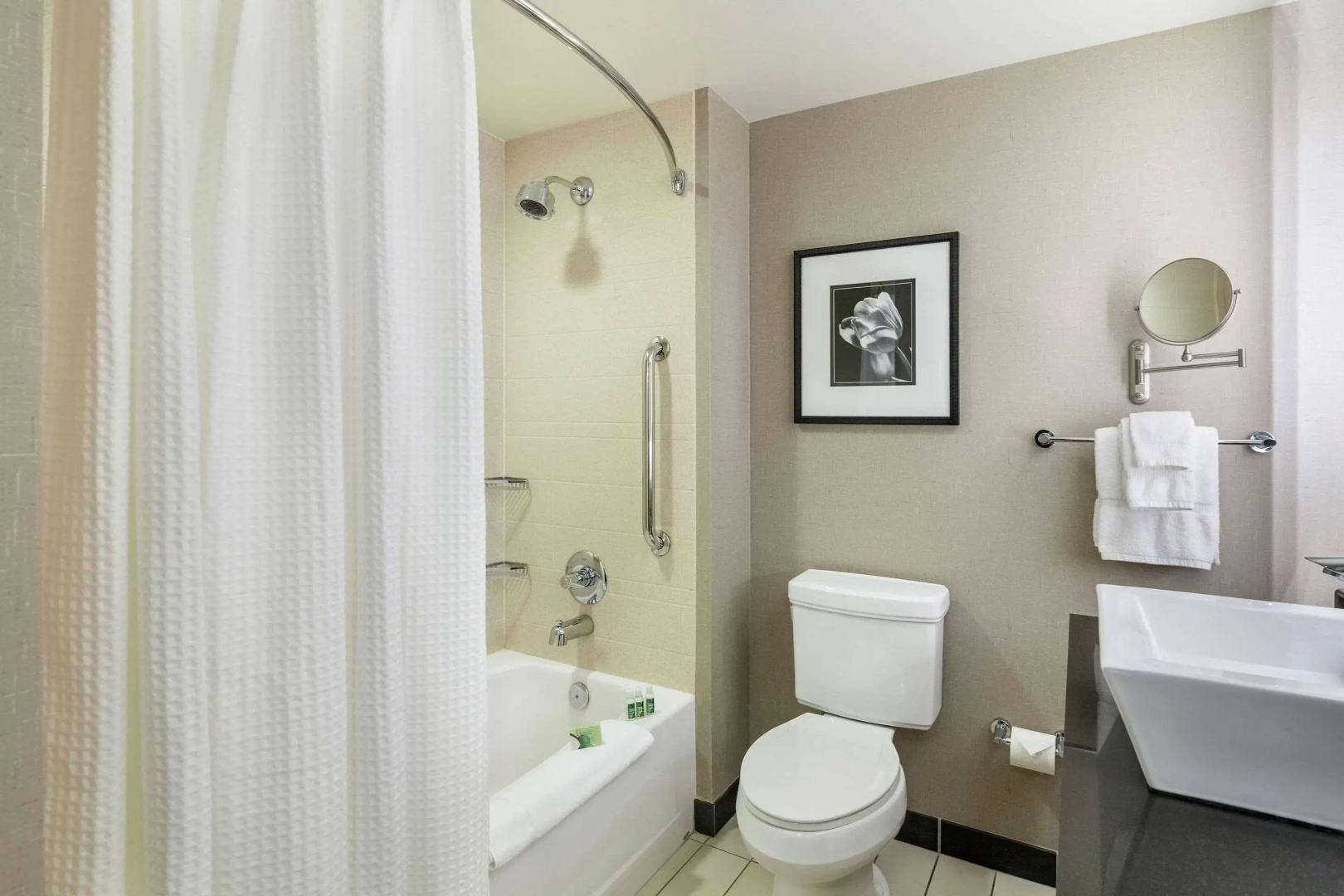 Foto - Cambria Hotel Pittsburgh - Downtown