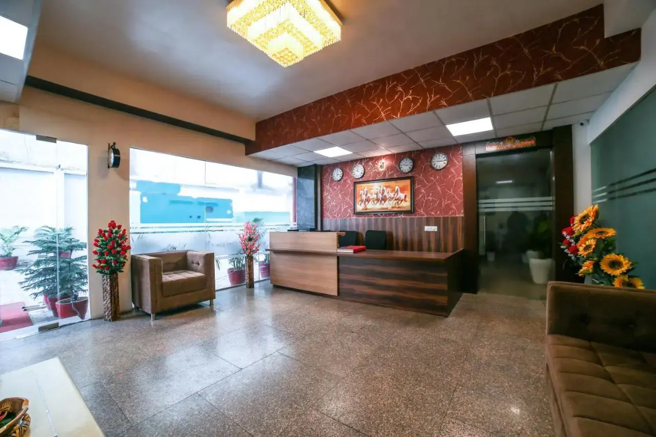 Foto - Hotel Grand Regency by JMD Group