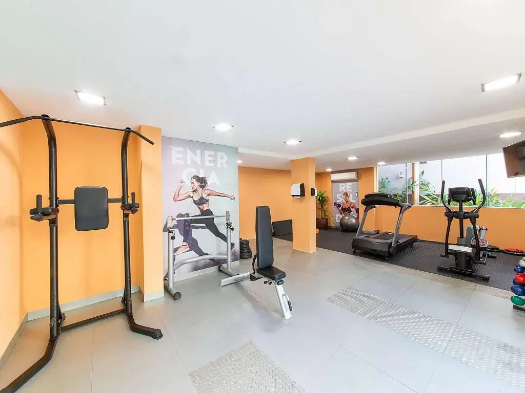 Foto - ibis Styles Manaus