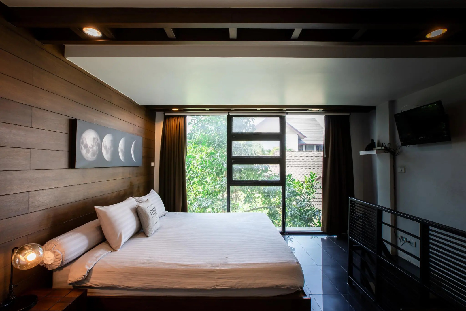 Foto - Gord Chiangmai