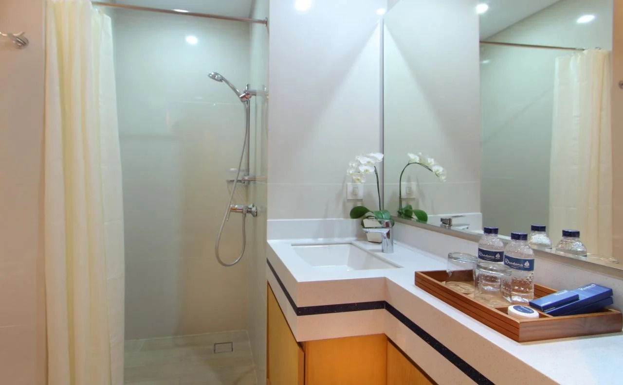 Foto - Rhadana Hotel