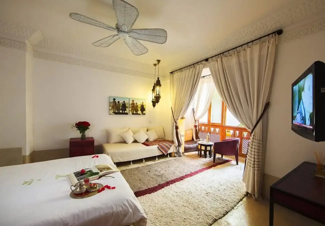 Foto - Riad Dar Justo Hotel Boutique & Spa