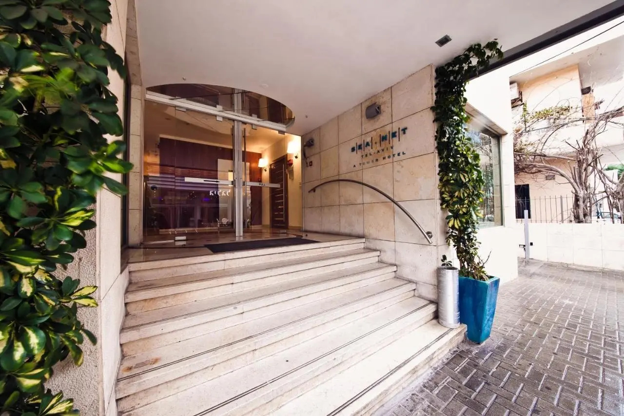 Photo - SeaNet Hotel By AFI Hotels