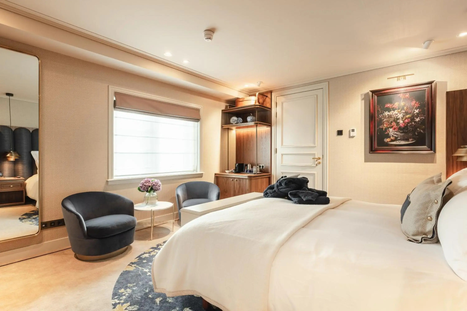Foto - Hotel 717