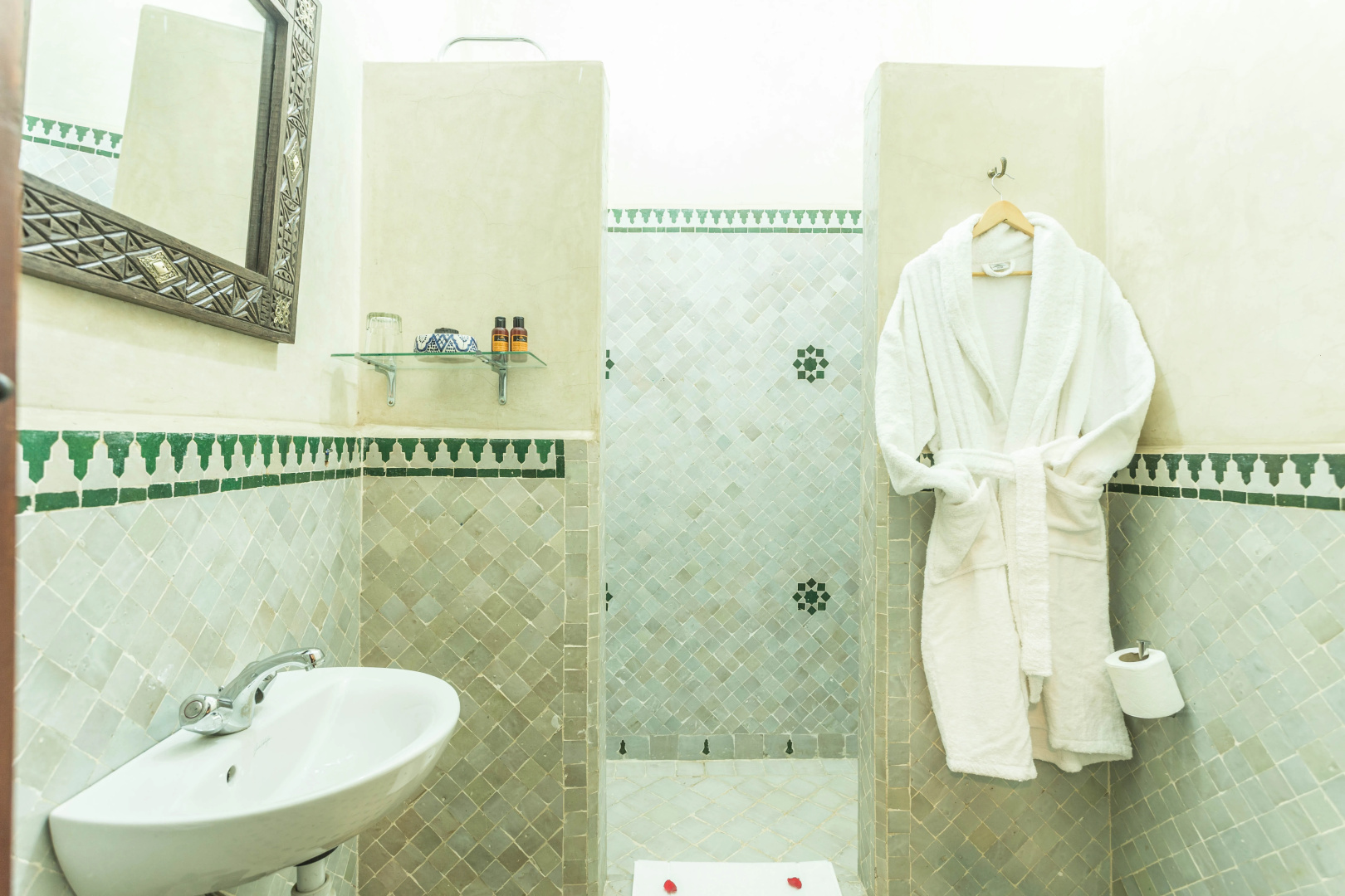 Foto - Riad Nasreen