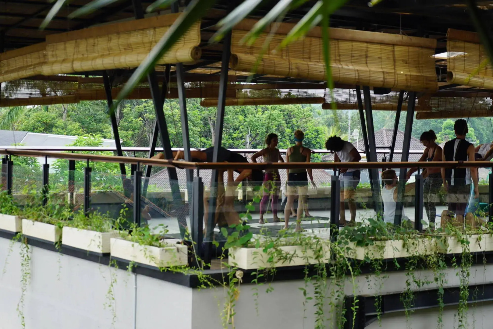 Foto - Outpost Ubud Penestanan