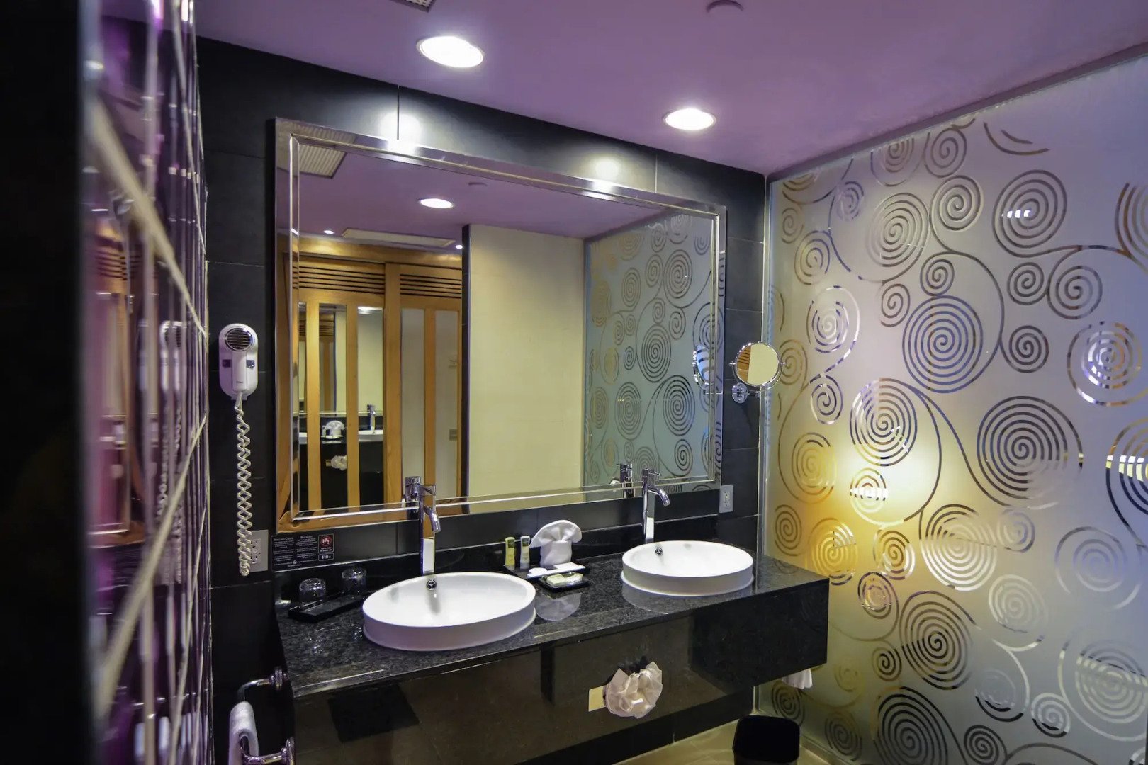 Foto - Riu Plaza Panamá