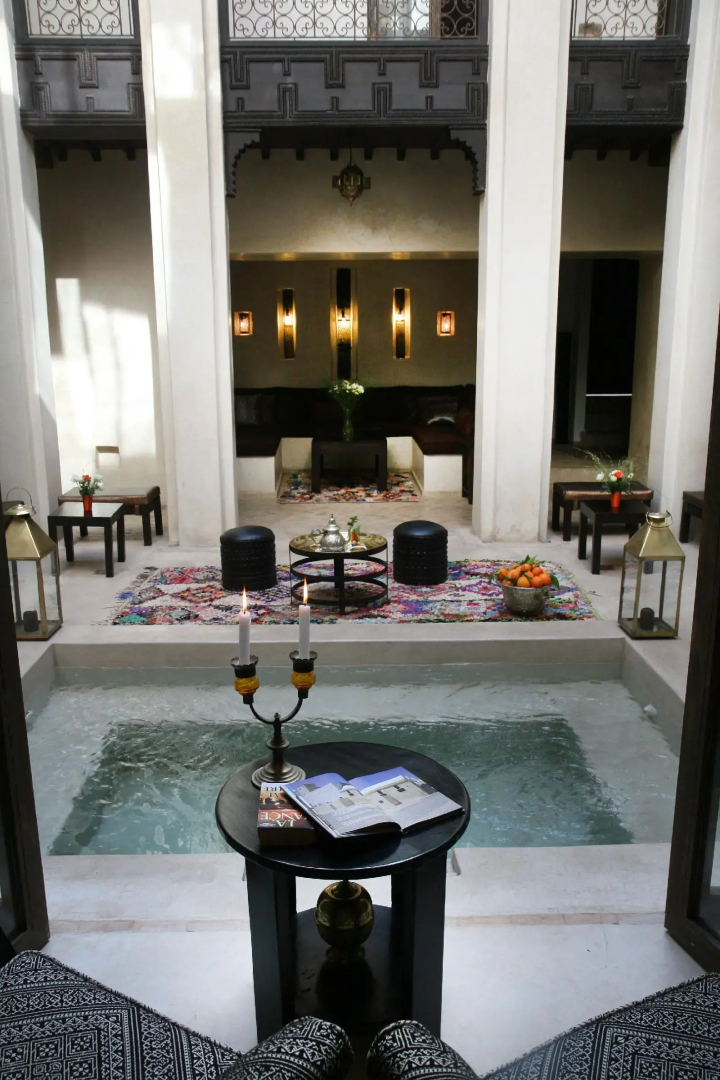 Foto - Riad Vanilla Sma & Spa