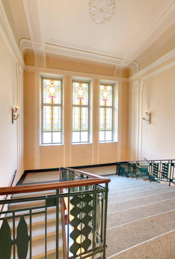 Photo - Theatrino Hotel