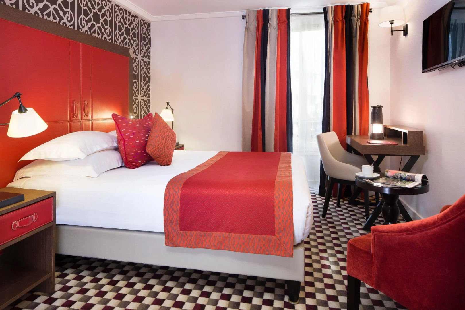 Foto - Hotel Phileas Lazare & Spa - Opera