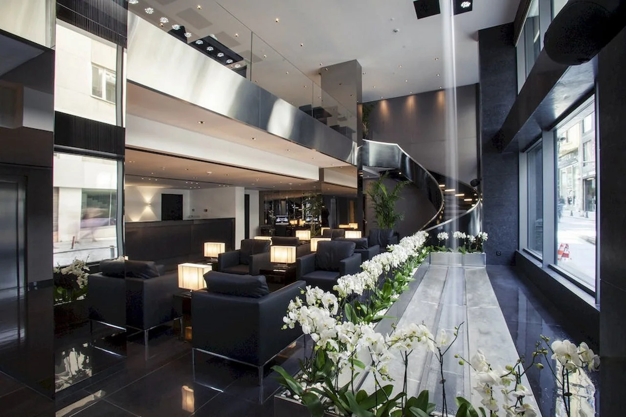 Photo - Lasagrada Hotel Istanbul