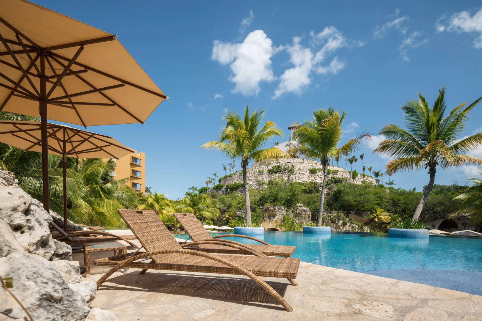 Hotel Xcaret Mexico, Bild 22 von 45